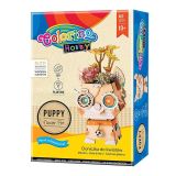 Colorino HOBBY Flower Pot Puppy Colorino HOBBY Flower Pot Puppy