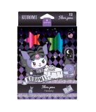 Fixy 12 ks Kuromi Fixy 12 ks Kuromi