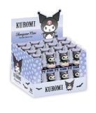 Ořezávátko Kuromi Mini /24/ ,balení 24 ks Ořezávátko Kuromi Mini /24/ ,balení 24 ks