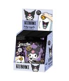 Kuromi magnety 4ks ,balení 12 ks