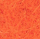 ALIGA sisál 30g oranžový