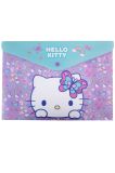 Obálka s drukem A4 Hello Kitty vzor 3 ,balení 6 ks Obálka s drukem A4 Hello Kitty vzor 3 ,balení 6 ks