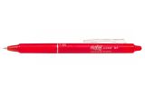 Pilot FX 0,7 FRIXION CLICKER red /12/