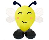 Sada balónku roztomilé zvířátko - Včelka