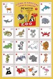 MP pexeso A4 ZOO 1.díl