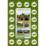 MP pexeso A4 II světová válka MP pexeso A4 II světová válka