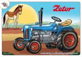 MP omalovánky A5 Zetor