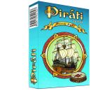 MP karty Černý Petr Piráti MP karty Černý Petr Piráti