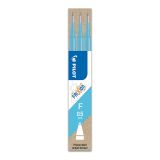 Pilot FX náplň 0,5 F Clicker modrá sv. 3ks Pilot FX náplň 0,5 F Clicker modrá sv. 3ks