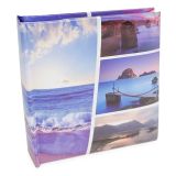 Fotoalbum kniha 10 x 15 cm 50 fotek Spell 2 šitá