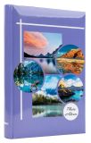 Fotoalbum kniha 10 x 15 cm 300 fotek šitá FINDER 2