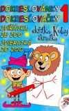 MP omalovánky LUX Kuba v ZOO