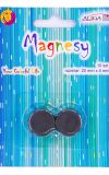 ALIGA magnety MAG-3427 20mm 10ks