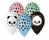GD balónek 13 5ks Panda