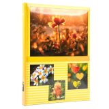 Fotoalbum B-46100/2S METROPOLIS 1 béžové