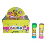 W-Bublifuk 889899 BROUČEK 50ml /36/ ,balení 36 ks