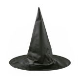 Párty čarodějnický klobouk