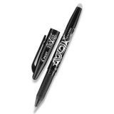 Pilot FX 0.7 FRIXION víčko black /12/