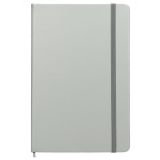 Blok SPECTRUM A5 100l linka - stříbrný