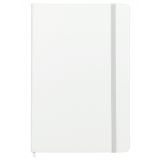Blok SPECTRUM A5 100l linka - bílý