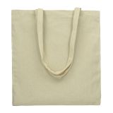 Taška plátěná 140 gsm natur