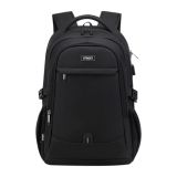 Business batoh Abroad Black