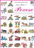 MEZUZA pexeso WALTEROVÁ 35