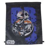 ERC pytel na přezůvky 228902 STAR WARS