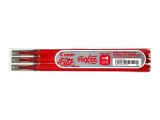 Pilot FX náplň 0,5 F POINT červená 3ks Pilot FX náplň 0,5 F POINT červená 3ks