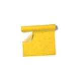 PAPER DESIGN běhoun 3 in 1 uni yellow