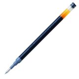 Náplň Pilot G-2 do gelového rolleru 0,5 mm - černá ,balení 12 ks