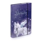 PP box A5 8-78022 UNICORN PEGAS