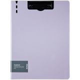 BERLINGO Clipboard Instinct A4 fialová BERLINGO Clipboard Instinct A4 fialová