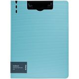 BERLINGO Clipboard Instinct A4 modrá BERLINGO Clipboard Instinct A4 modrá