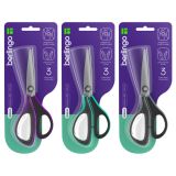 Kancelářské nůžky Berlingo Easycut 350 - 15 cm Kancelářské nůžky Berlingo Easycut 350 - 15 cm
