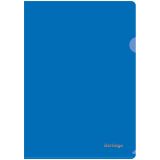 BERLINGO obal zakládací L Starl blue ,balení 20 ks