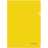 BERLINGO obal zakládací L Starl yellow ,balení 20 ks
