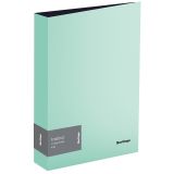 BERLINGO pořadač A4/2kr Instinct mint