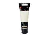 ALIGA akrylové barvy FT-201 bílá 75ml