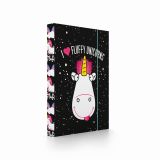 PP box A4 5-69918 FLUFFY UNICORN