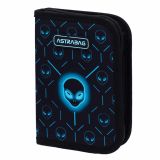 Penál 1 zip Gaming - prázdný