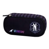 Školní pouzdro Wednesday