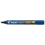 PILOT marker SCA-400-L modrý /12/ ,balení 12 ks