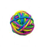 PK gumičky barevné balónek 100g PK168-2