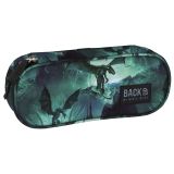 Pouzdro DERFORM BACKUP 6 s klopou - Dragon