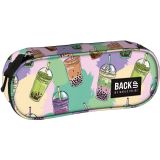 Pouzdro DERFORM BACKUP 6 s klopou - kapybara