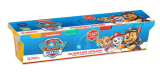 ASTRAFUN modelovací hmota 4x100g Frutolina Paw Patrol
