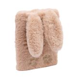 Památník plyšový A5 se zámkem - Bunny Památník plyšový A5 se zámkem - Bunny