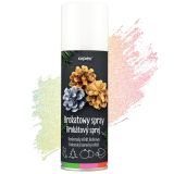 Párty spray 100 ml multicolor brokát Párty spray 100 ml multicolor brokát