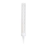 Párty fontána 12,5 cm 1 ks zlatý puntík Párty fontána 12,5 cm 1 ks zlatý puntík